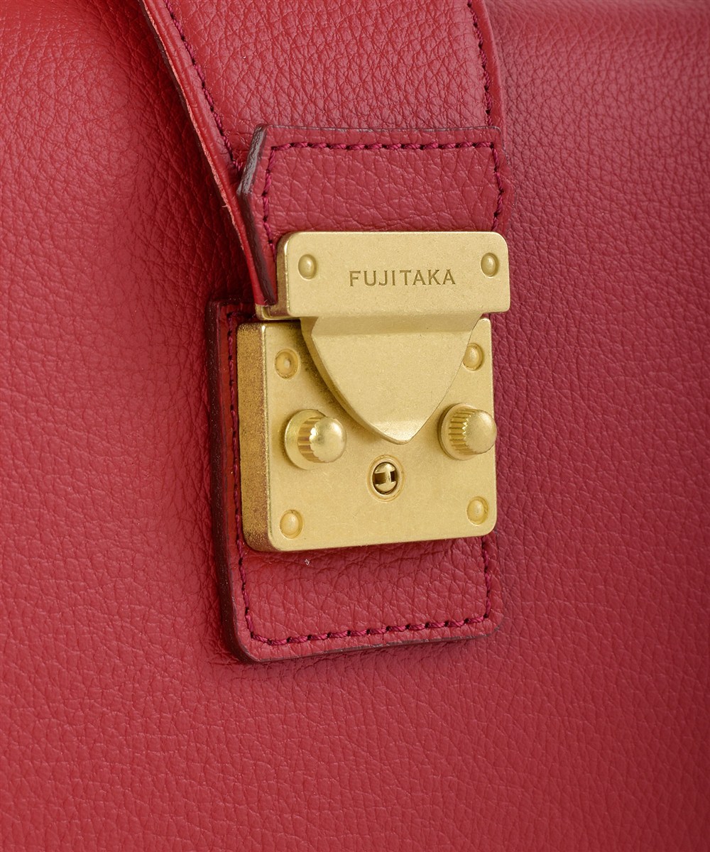 フジタカ ダレス ダレスバッグ スモール