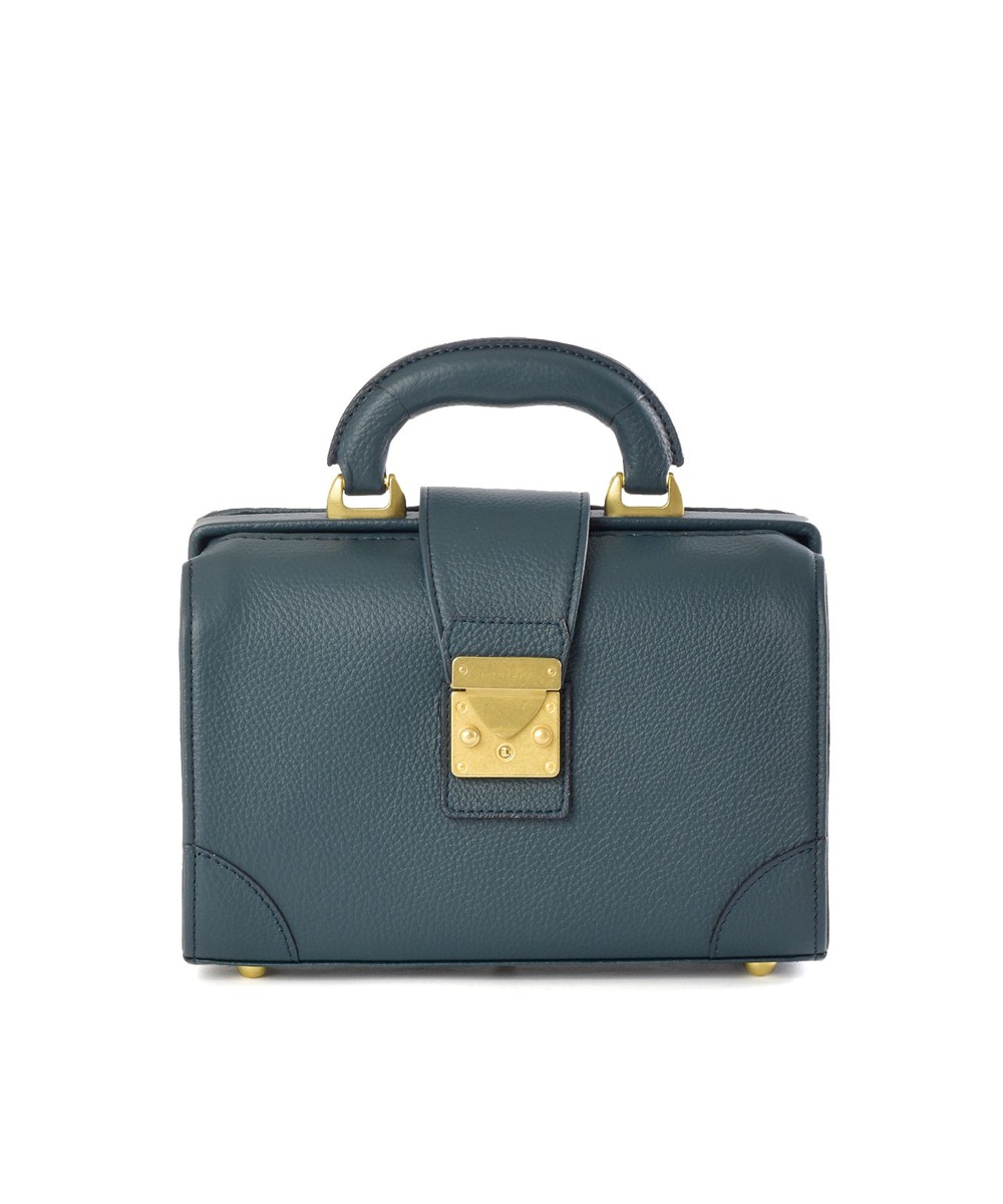 フジタカ ダレス ダレスバッグ スモール