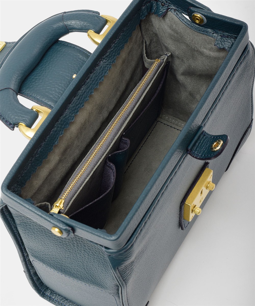 フジタカ ダレス ダレスバッグ スモール