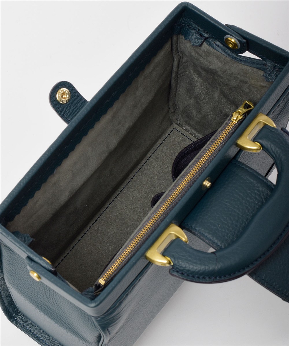 フジタカ ダレス ダレスバッグ スモール