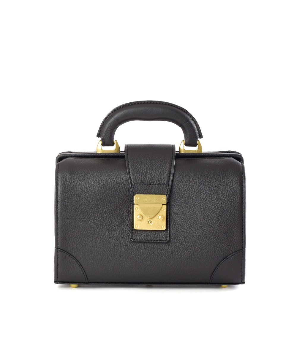 フジタカ ダレス ダレスバッグ スモール