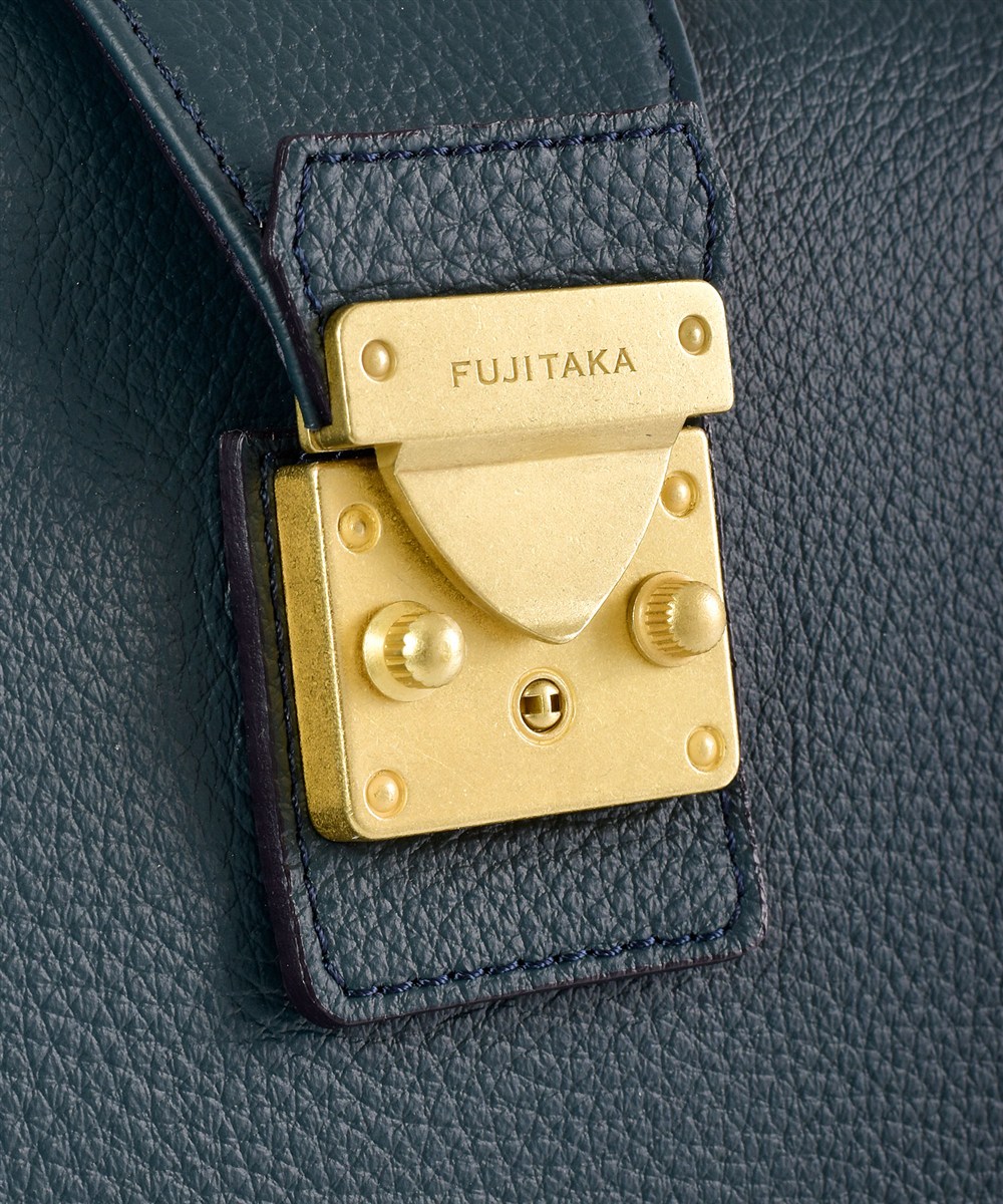 フジタカ ダレス ダレスバッグ  B5