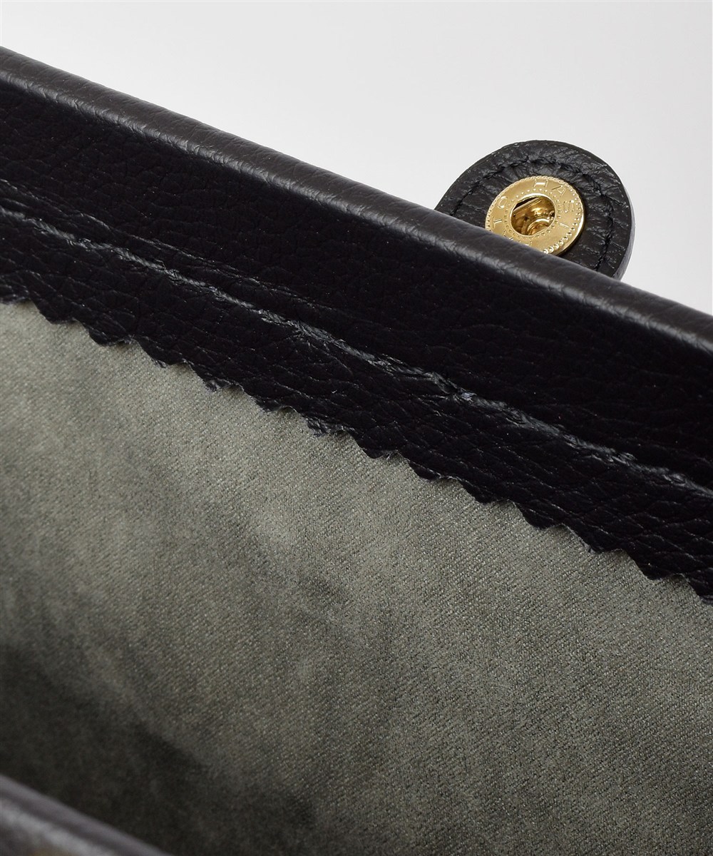 フジタカ ダレス ダレスバッグ  B5