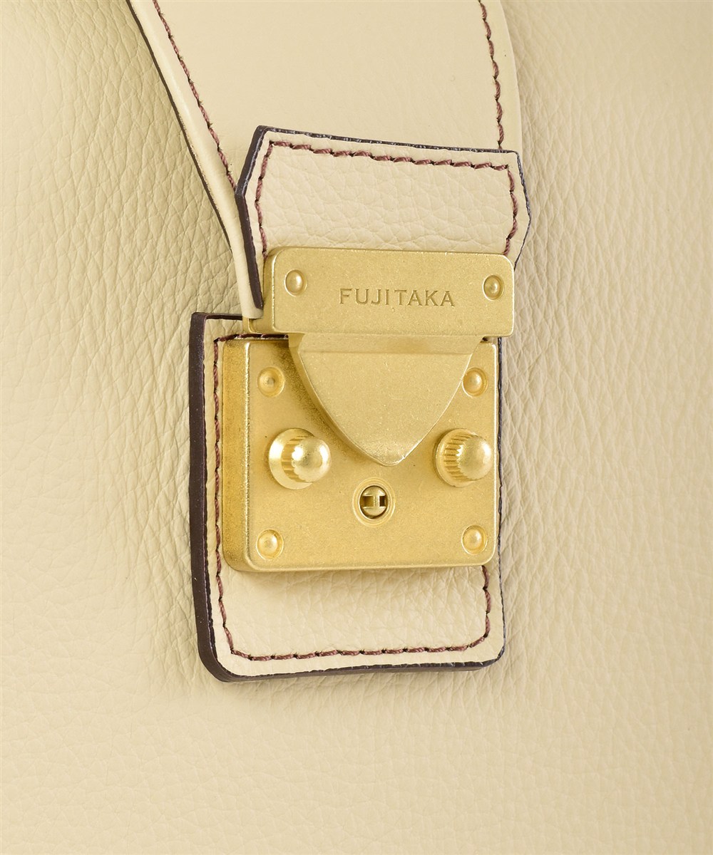 フジタカ ダレス ダレスバッグ A4