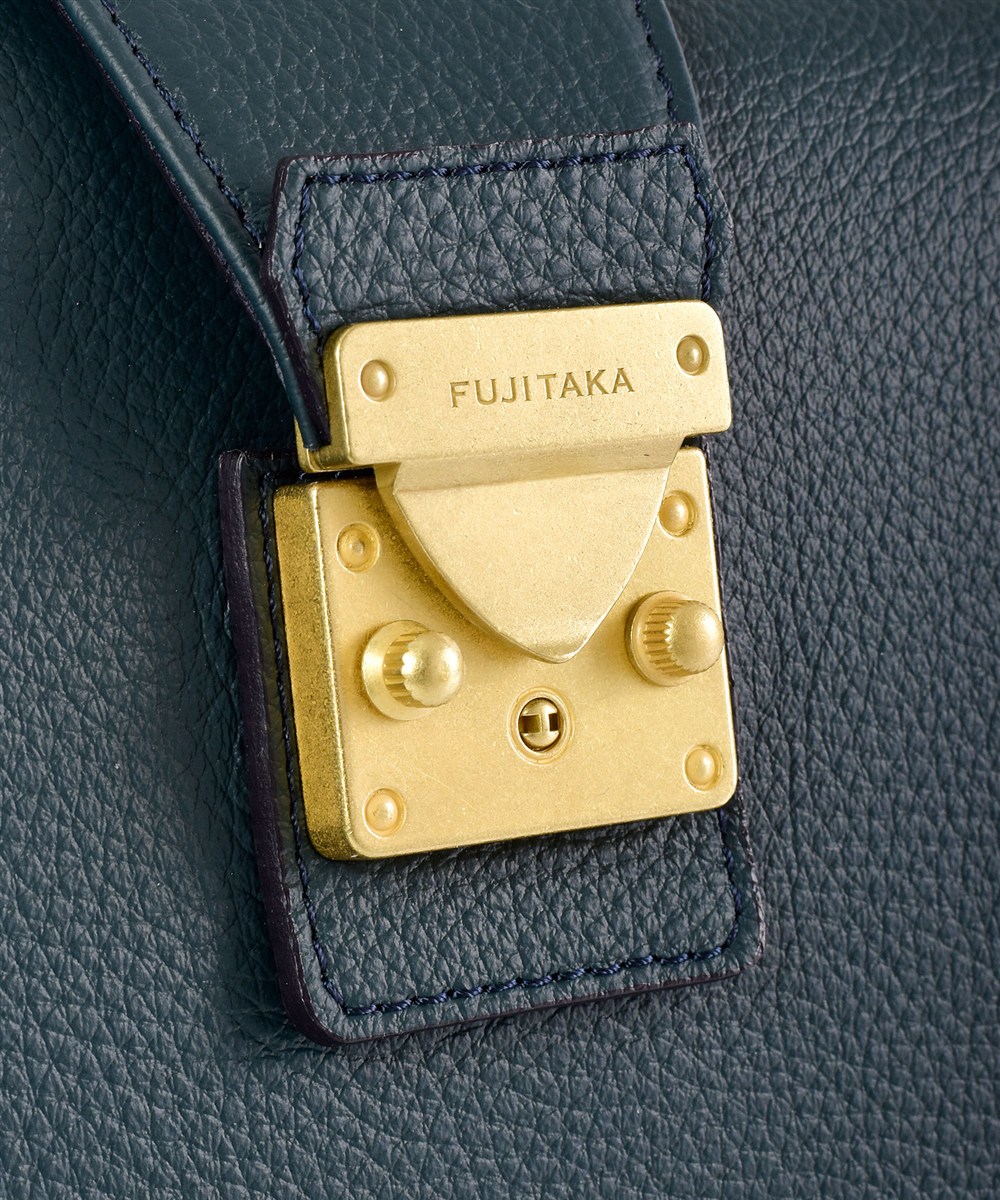 フジタカ ダレス ダレスバッグ B4