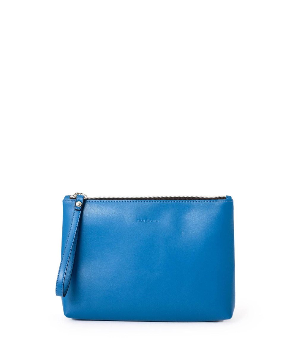 フジタカ レザーインナーポーチ