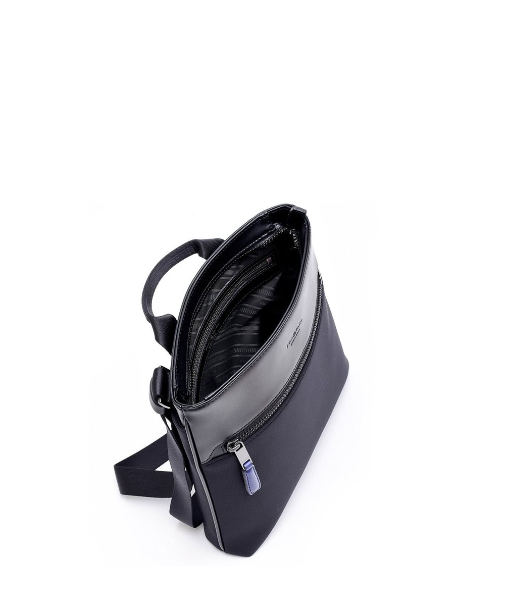 フジタカ ルフト タテ型ショルダーバッグ