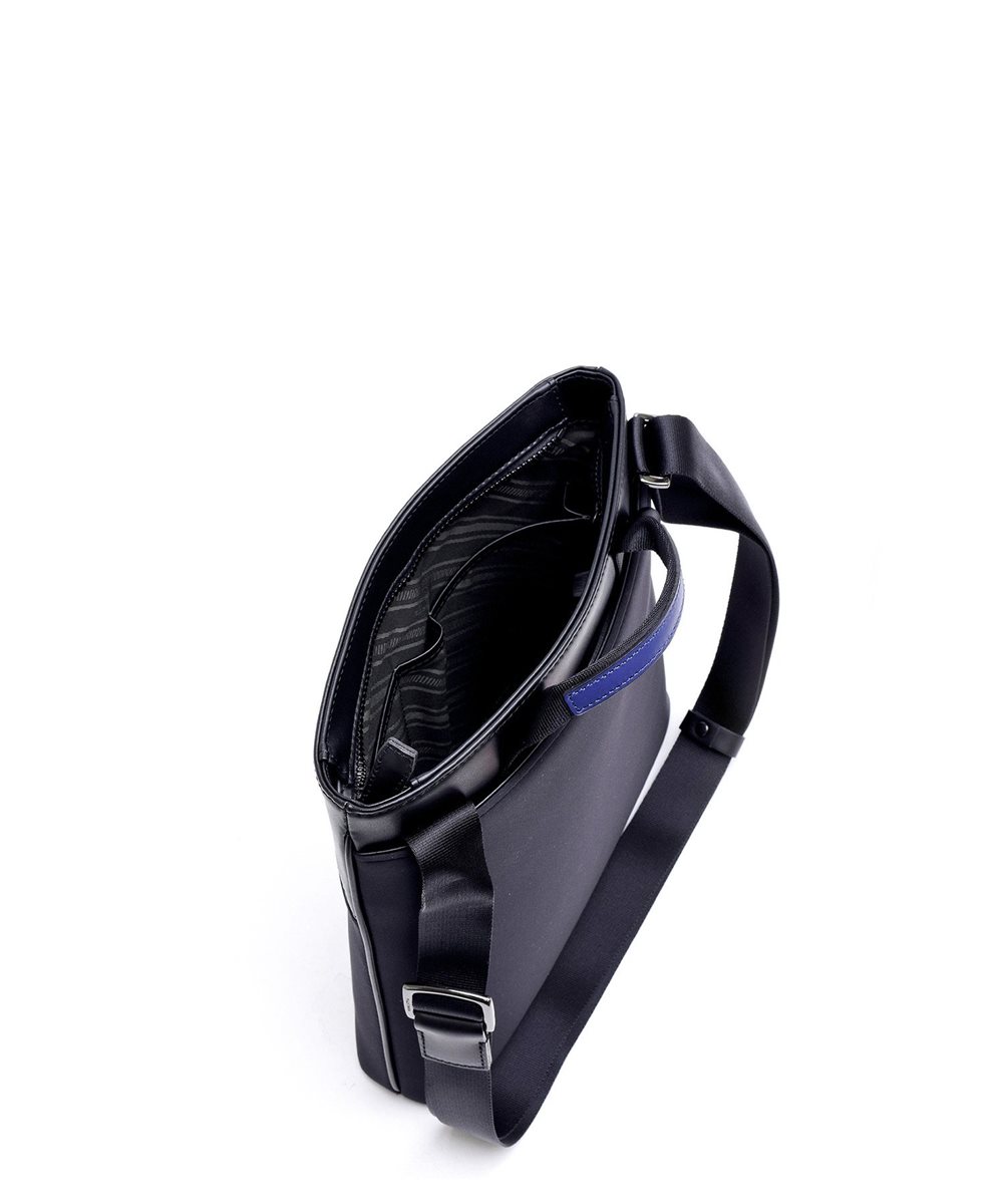 フジタカ ルフト タテ型ショルダーバッグ