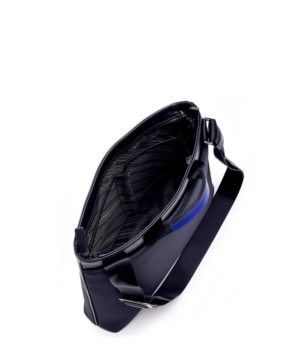 フジタカ ルフト ヨコ型ショルダーバッグ A4