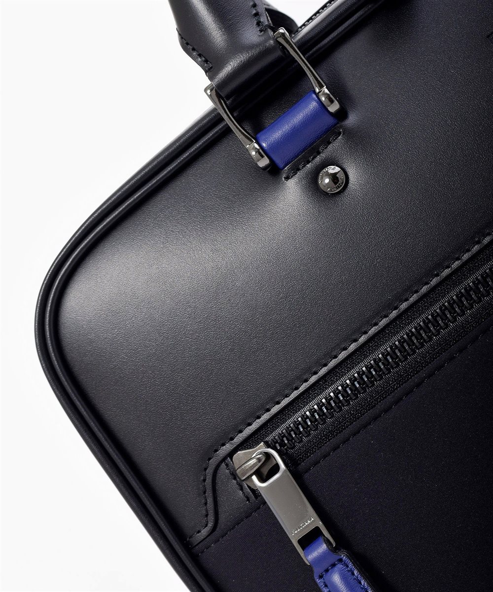 フジタカ ルフト ビジネスバッグ A4ジャスト セットアップ対応