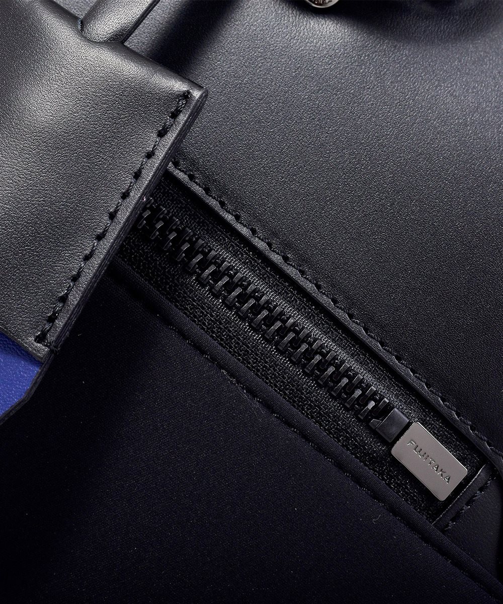 フジタカ ルフト ビジネスバッグ A4ジャスト セットアップ対応