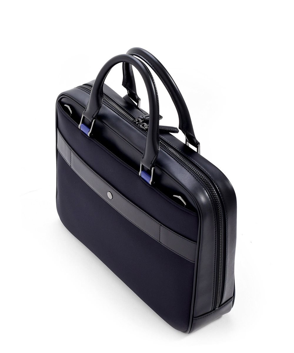 フジタカ ルフト ビジネスバッグ A4ジャスト セットアップ対応