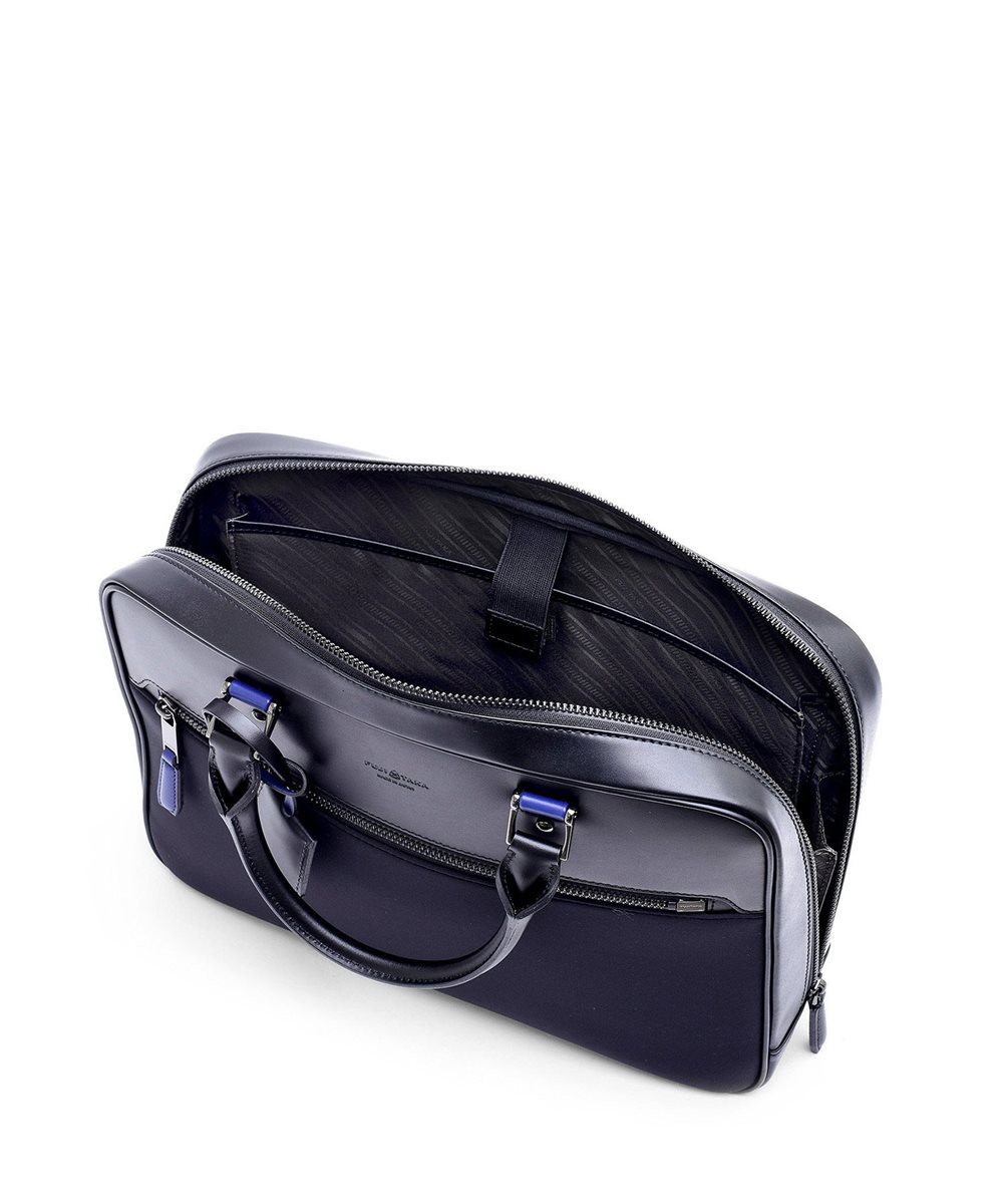 フジタカ ルフト ビジネスバッグ A4ジャスト セットアップ対応