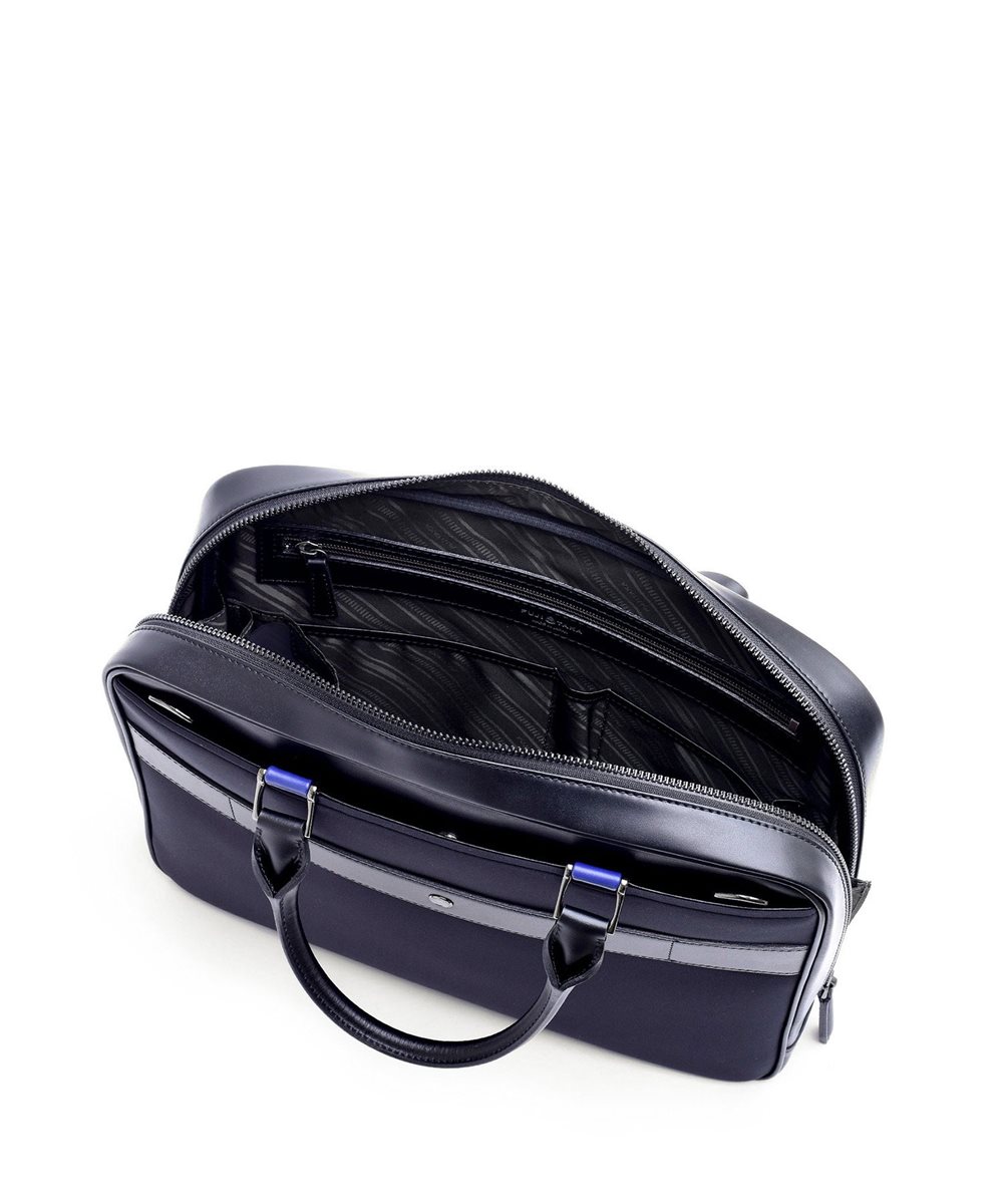 フジタカ ルフト ビジネスバッグ A4ジャスト セットアップ対応