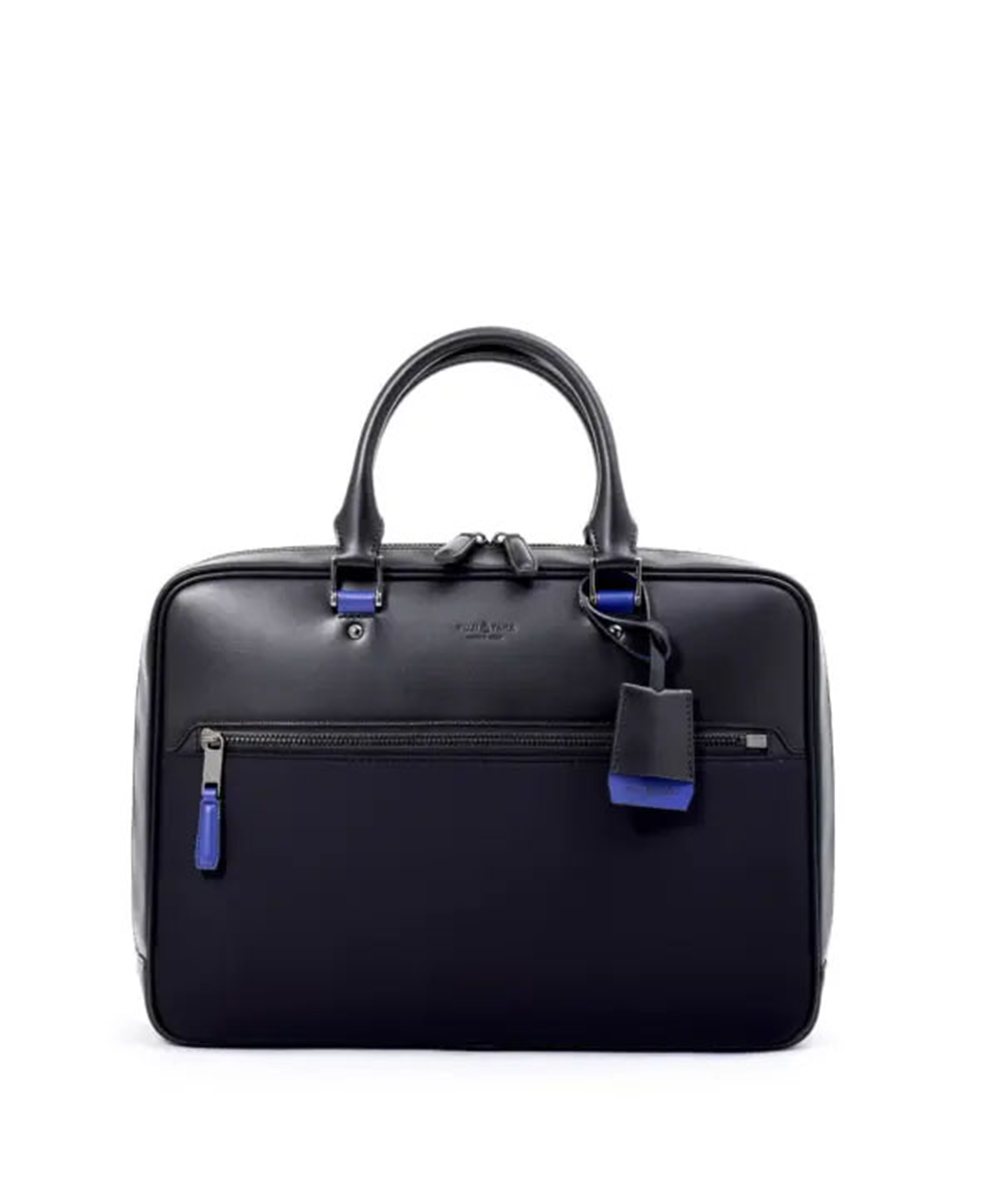 フジタカ ルフト ビジネスバッグ A4 セットアップ対応