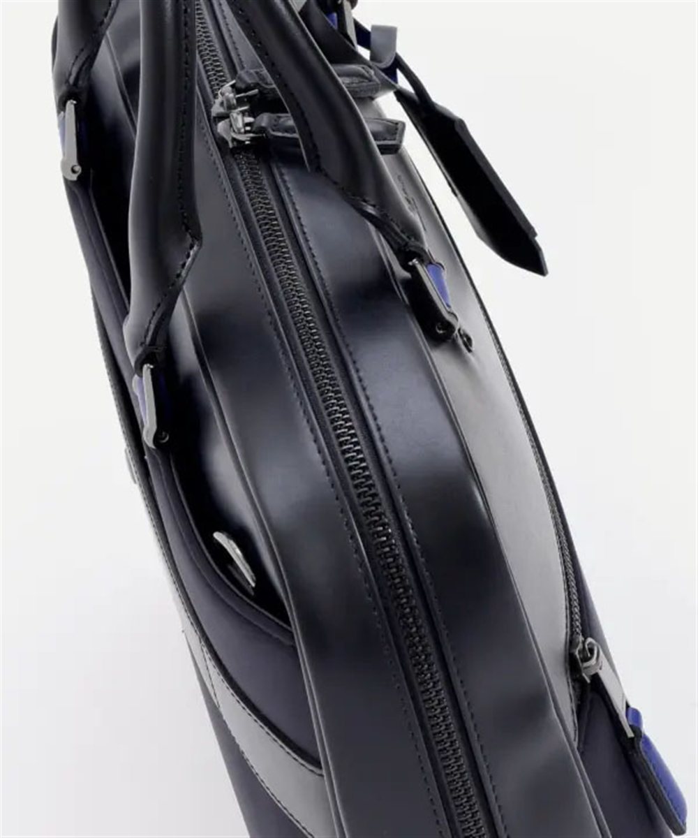 フジタカ ルフト ビジネスバッグ A4 セットアップ対応