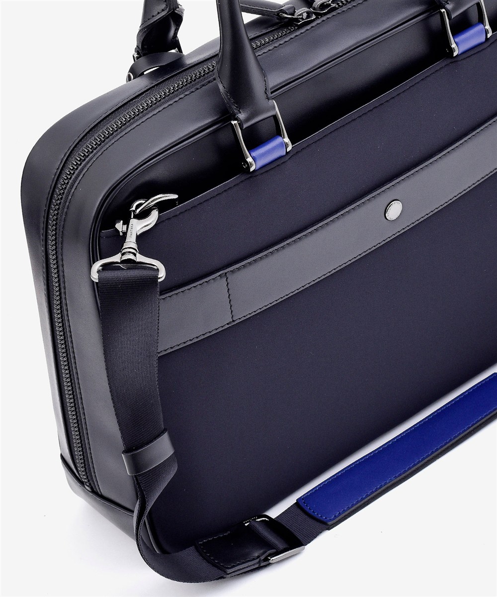 フジタカ ルフト ビジネスバッグ A4 セットアップ対応