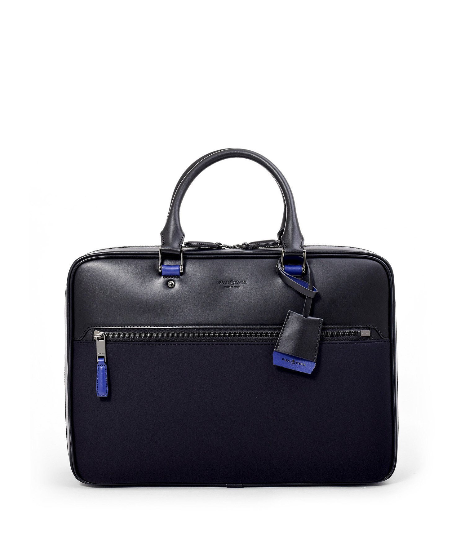 FUJITAKA / フジタカ ルフト ビジネスバッグ A4 ダブルルーム