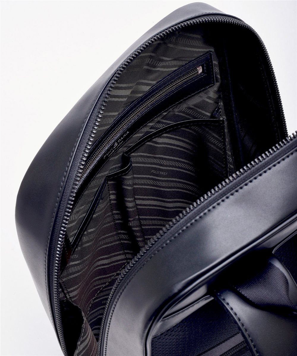 フジタカ ルフト リュック セットアップ対応