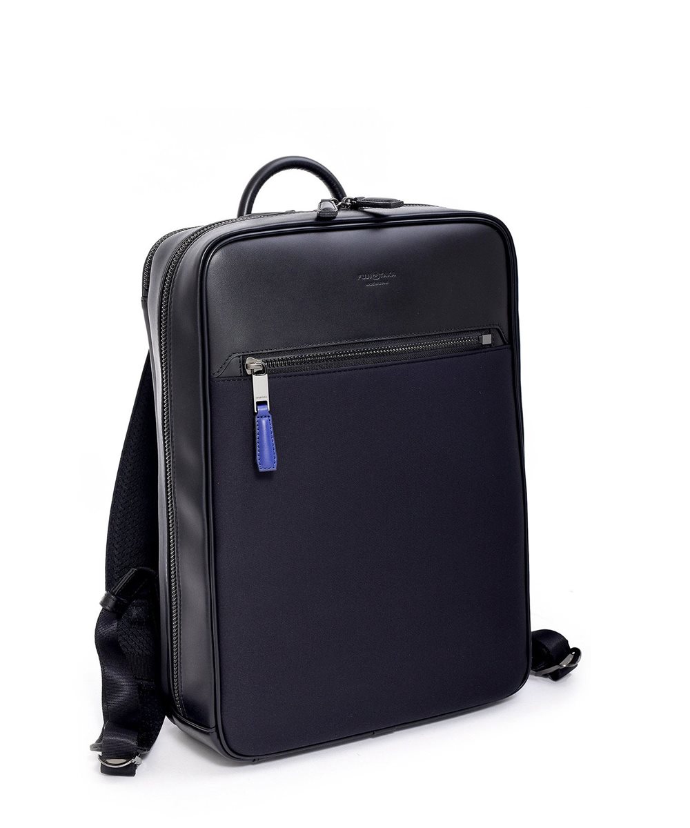 フジタカ ルフト ビジネスリュック セットアップ対応