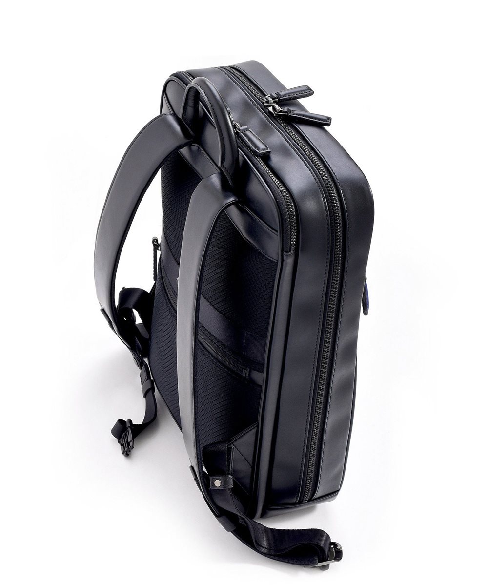 フジタカ ルフト ビジネスリュック セットアップ対応