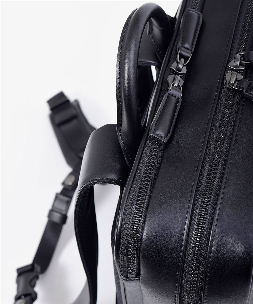 フジタカ ルフト ビジネスリュック セットアップ対応