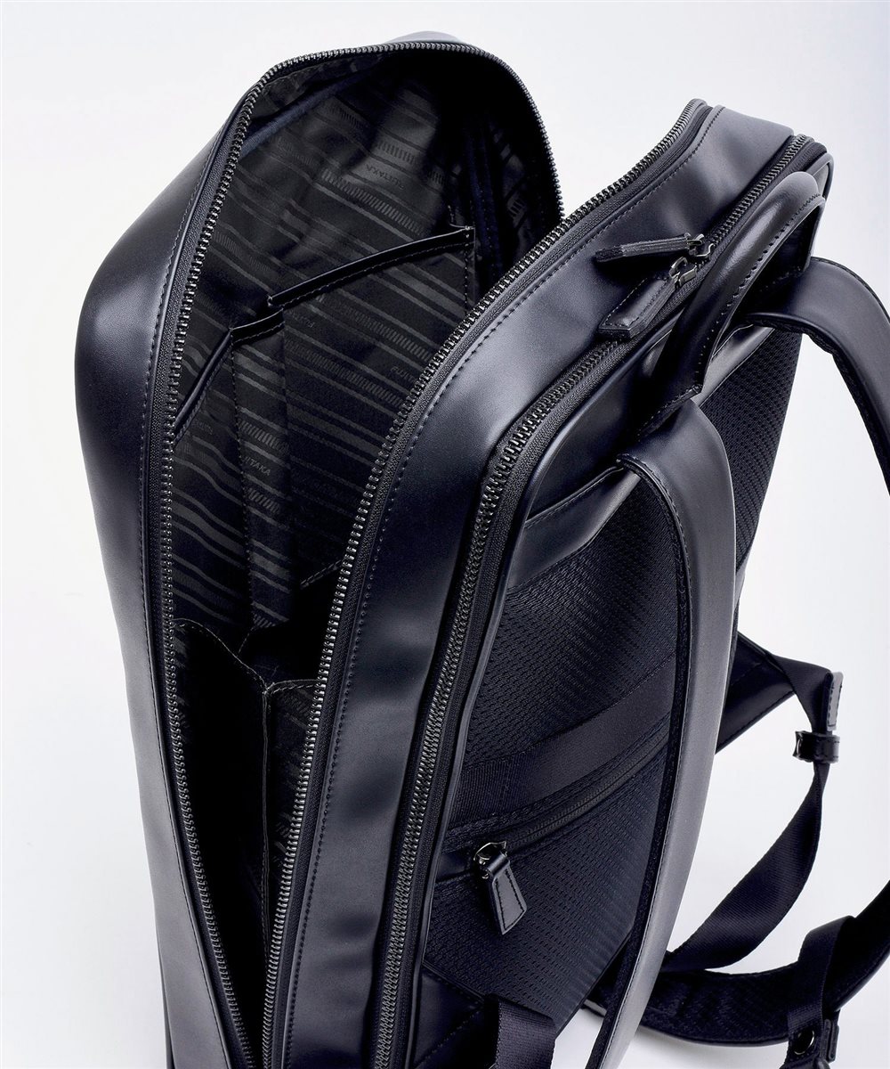 フジタカ ルフト ビジネスリュック セットアップ対応