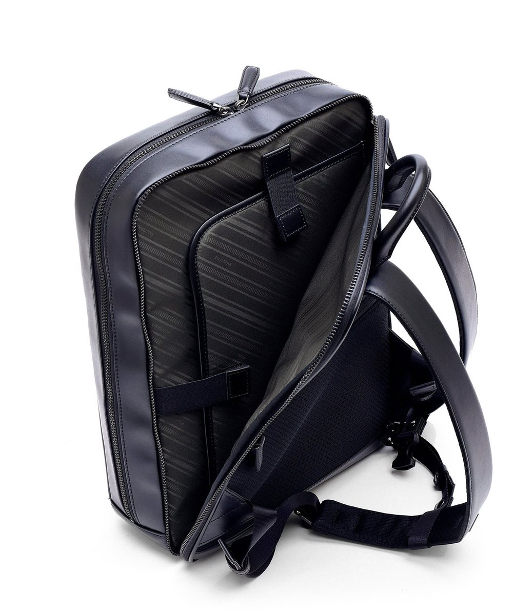 フジタカ ルフト ビジネスリュック セットアップ対応