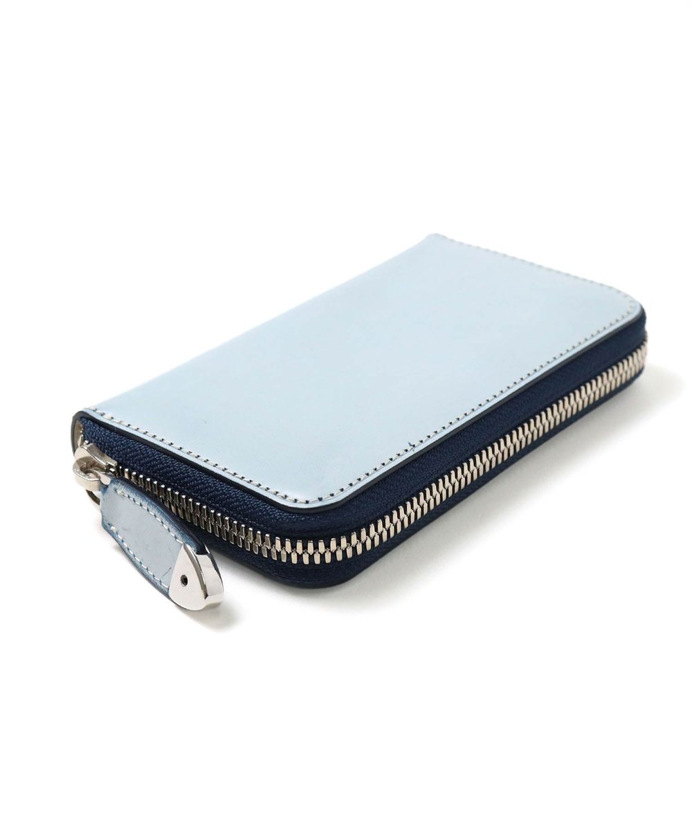 フジタカ コードバン クォーツ  小銭入れ