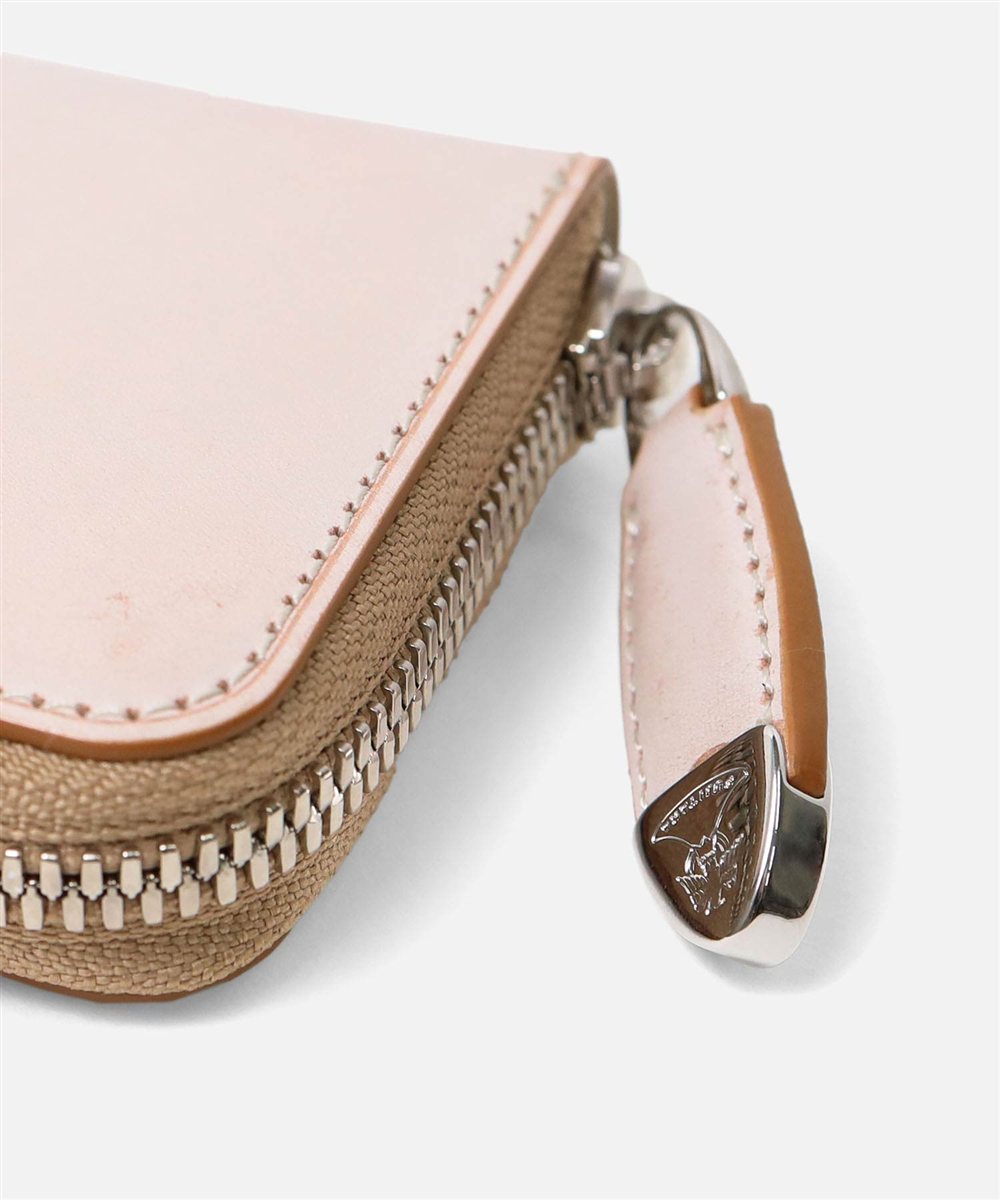 フジタカ コードバン クォーツ  小銭入れ