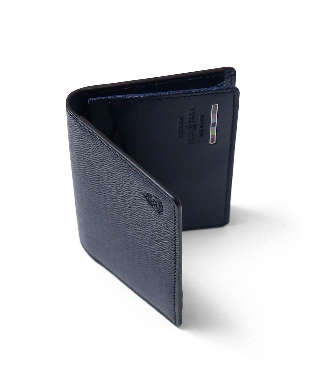 フジタカ エキストラビズ 名刺入れ