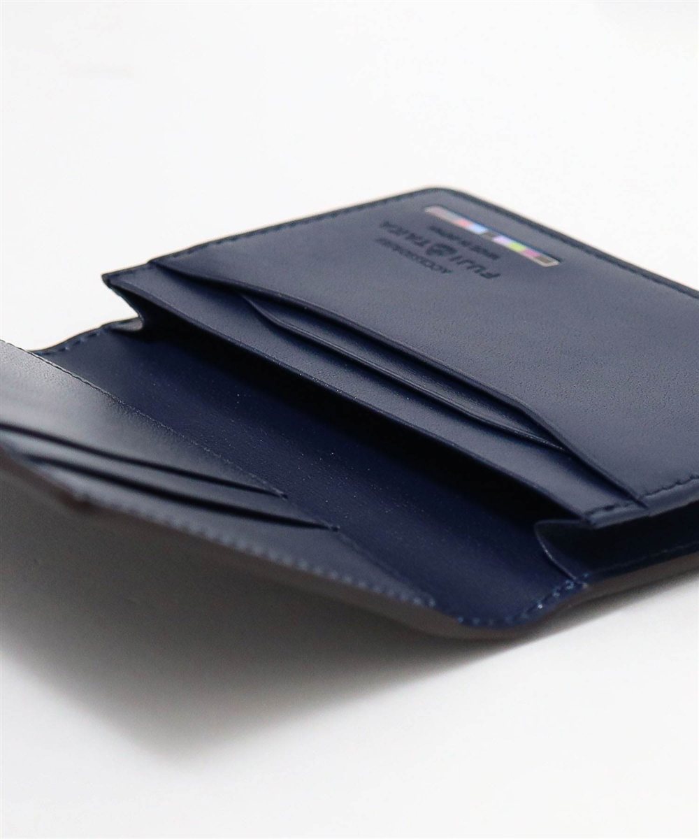 フジタカ エキストラビズ 名刺入れ