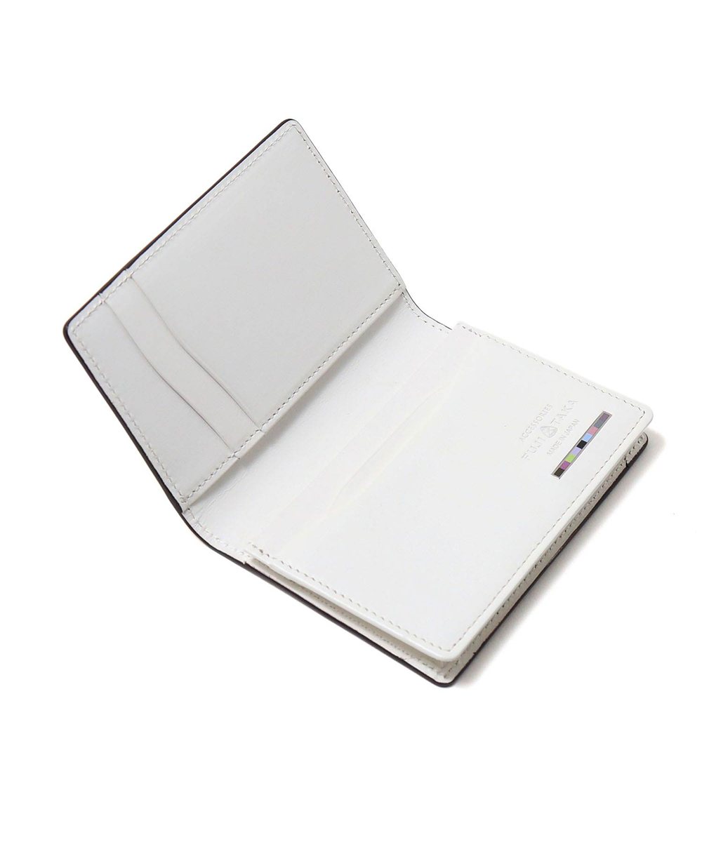 フジタカ エキストラビズ 名刺入れ