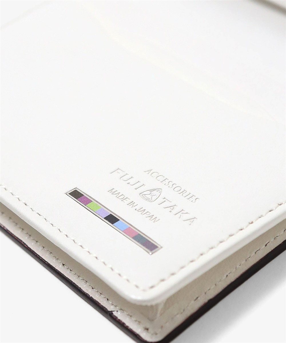 フジタカ エキストラビズ 名刺入れ