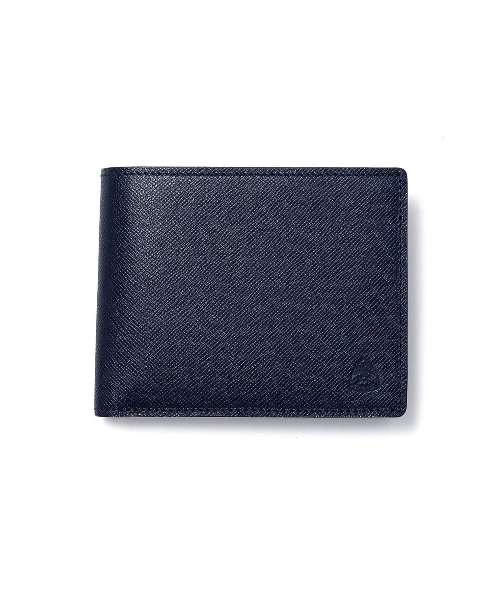 フジタカ エキストラビズ 二つ折り財布 カード段11