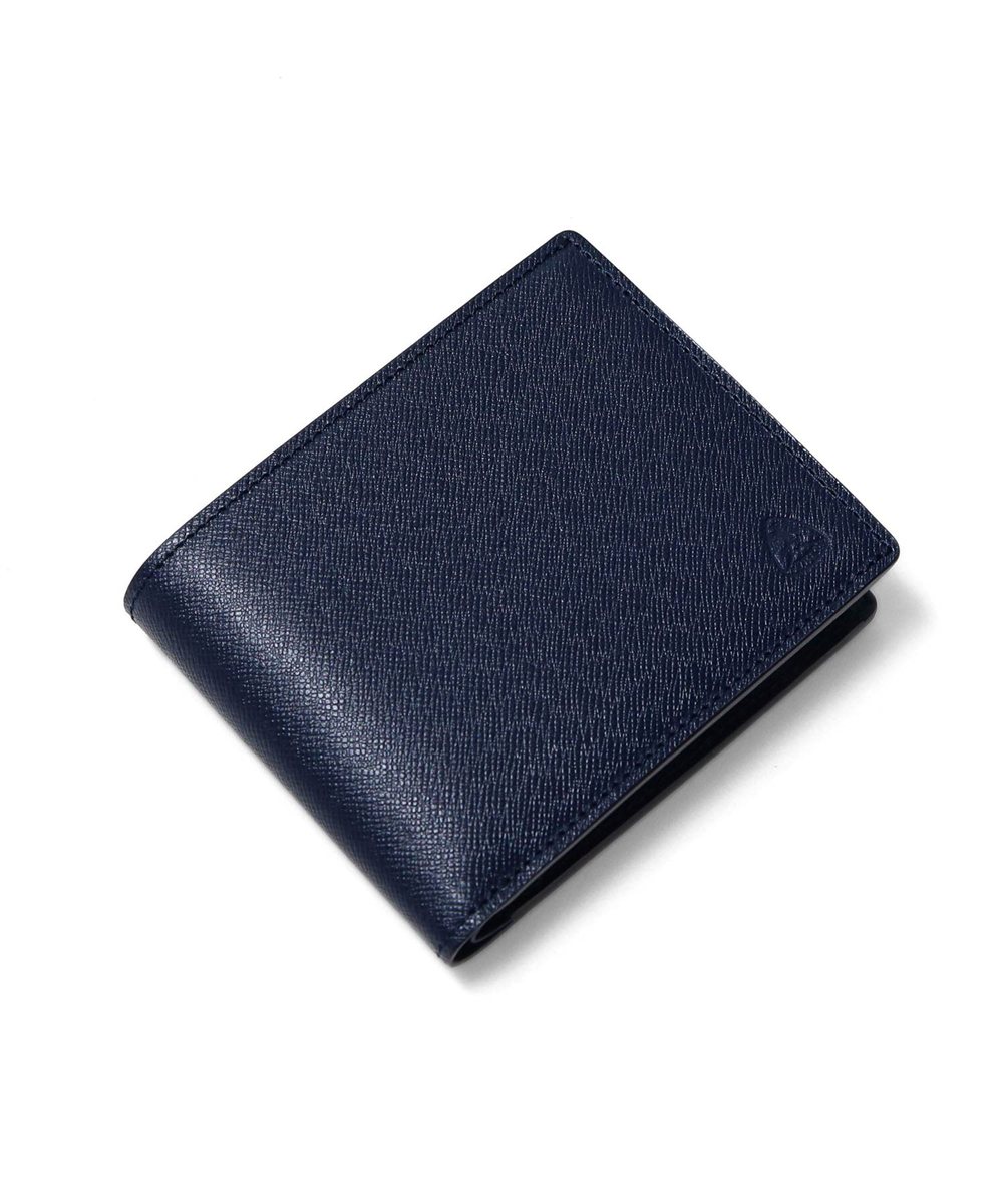 フジタカ エキストラビズ 二つ折り財布 カード段11