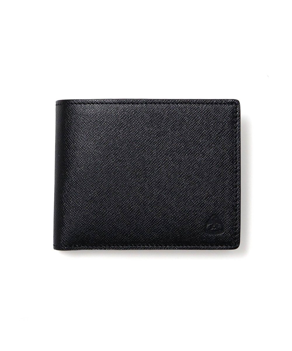 フジタカ エキストラビズ 二つ折り財布 カード段11