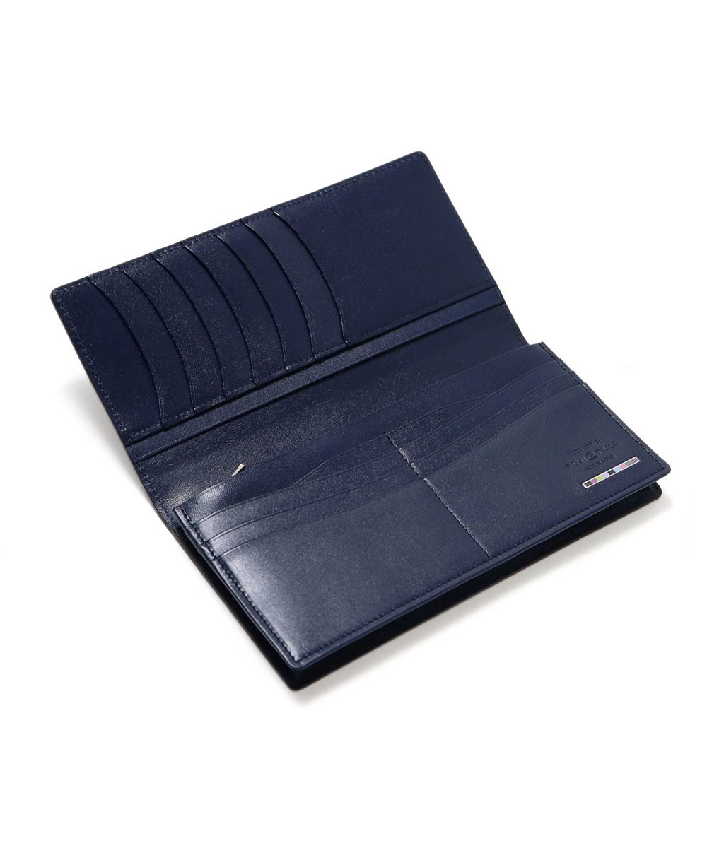 フジタカ エキストラビズ 長財布 カード段15