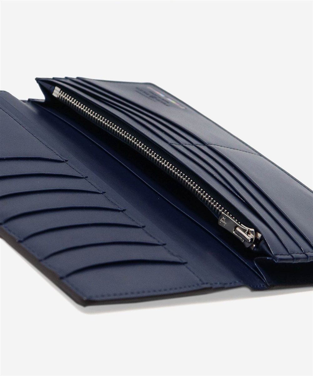 フジタカ エキストラビズ 長財布 カード段15