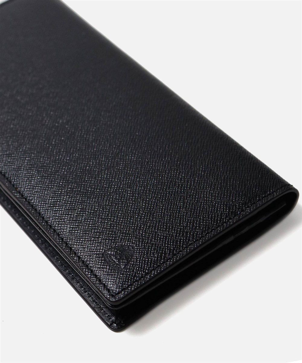 フジタカ エキストラビズ 長財布 カード段15