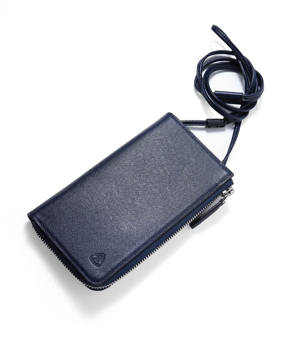 フジタカ エキストラビズ スマホショルダー