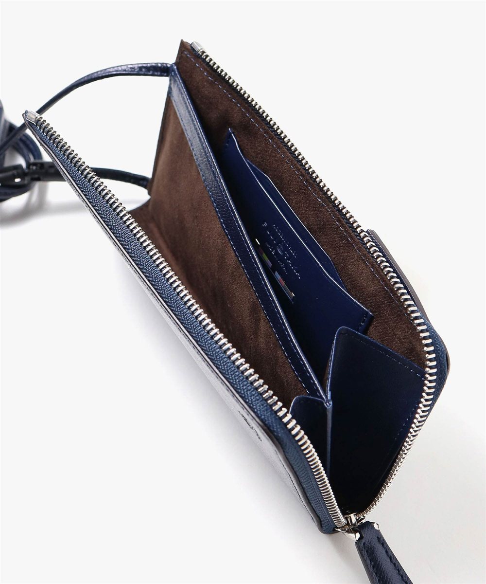 フジタカ エキストラビズ スマホショルダー