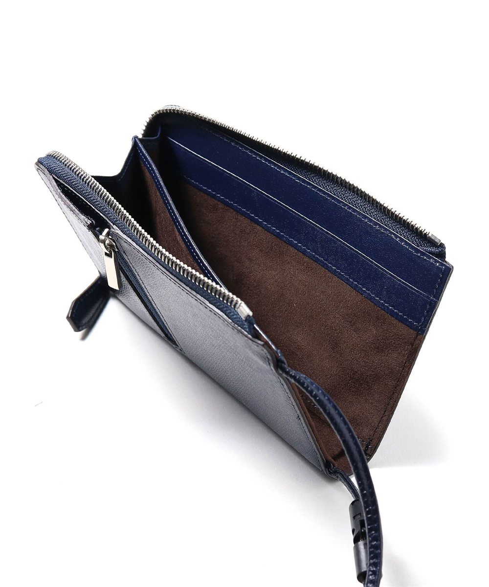 フジタカ エキストラビズ スマホショルダー