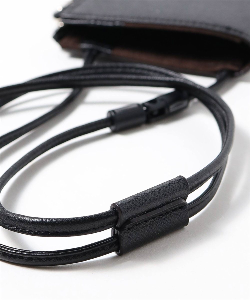 フジタカ エキストラビズ スマホショルダー