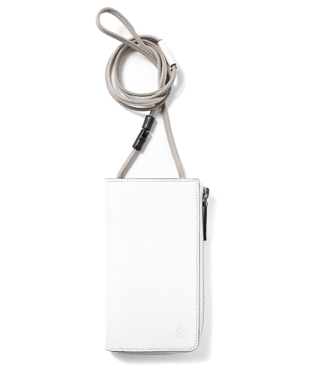 フジタカ エキストラビズ スマホショルダー