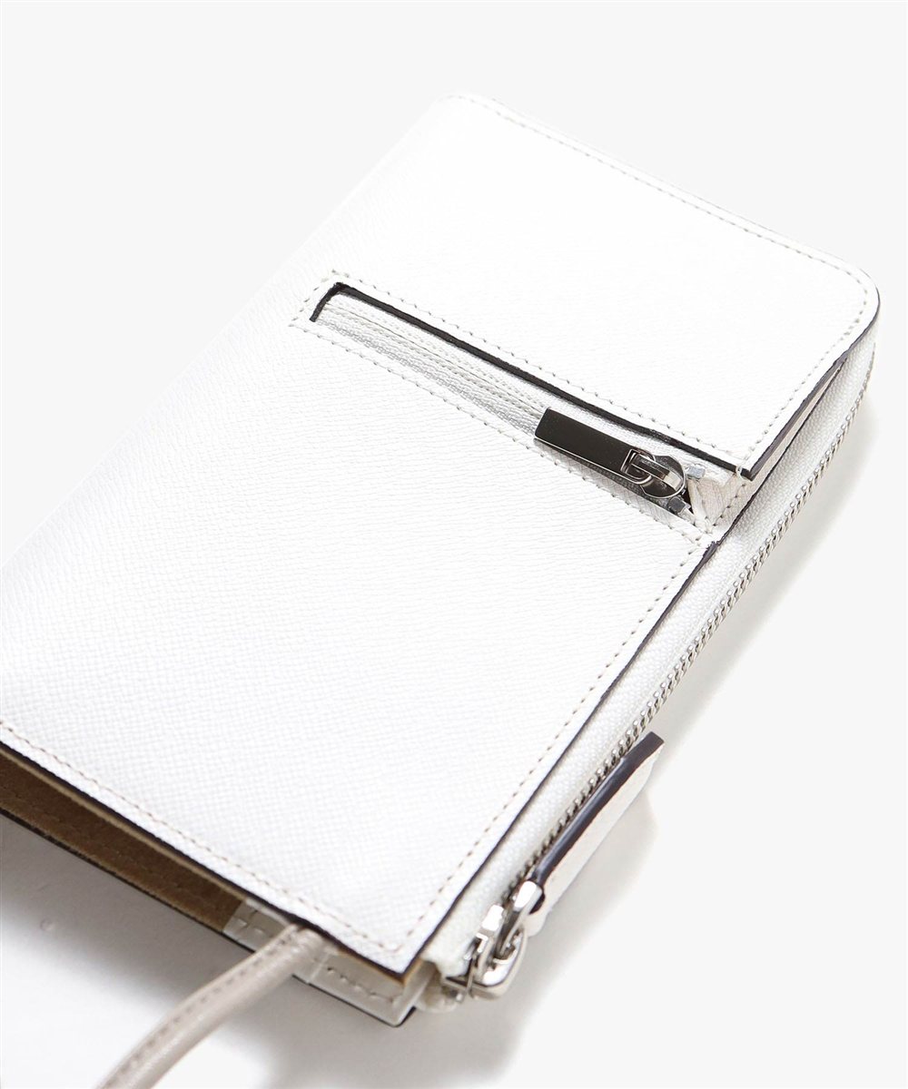 フジタカ エキストラビズ スマホショルダー