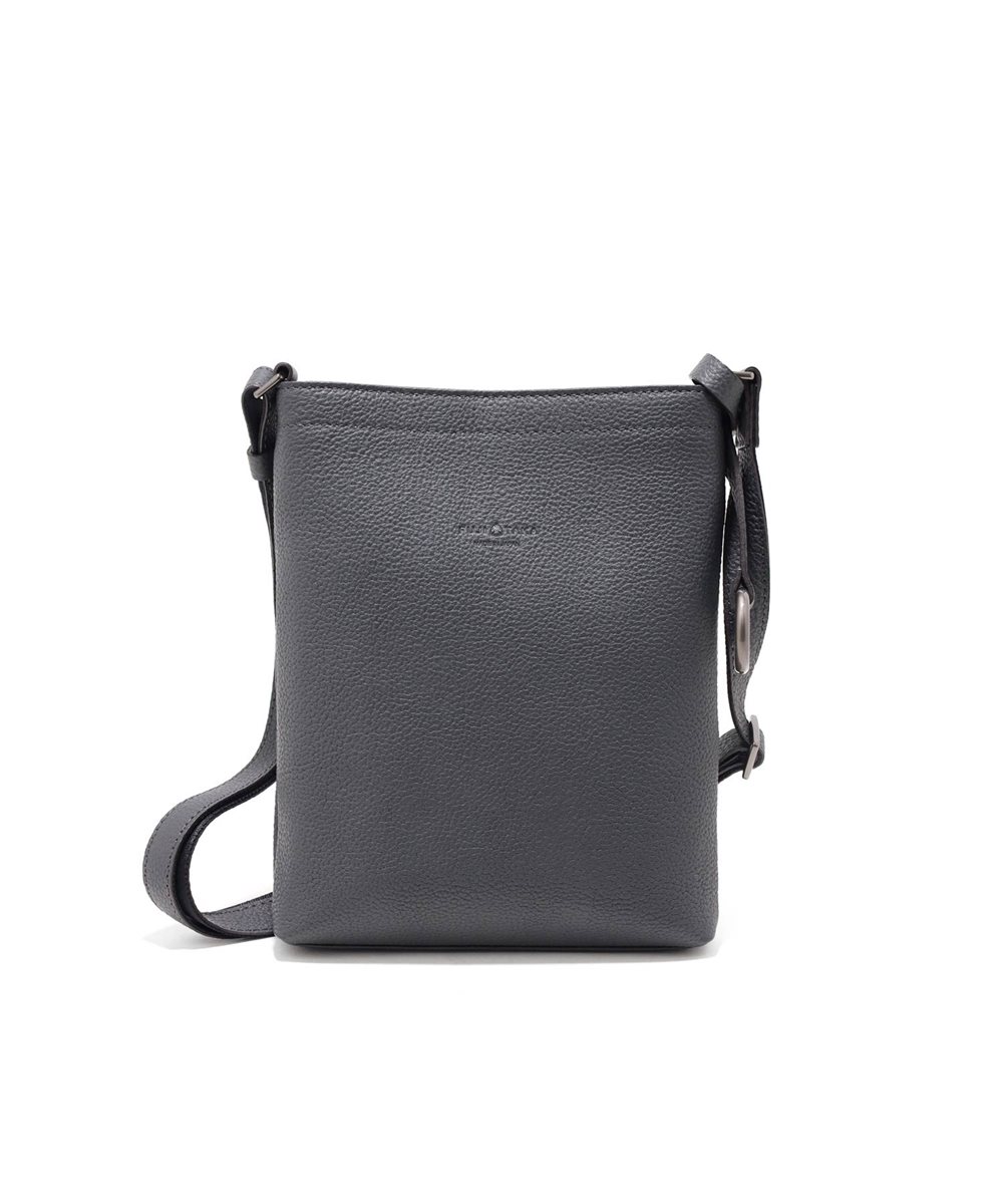 フジタカ エキストラソフト スモールショルダーバッグ