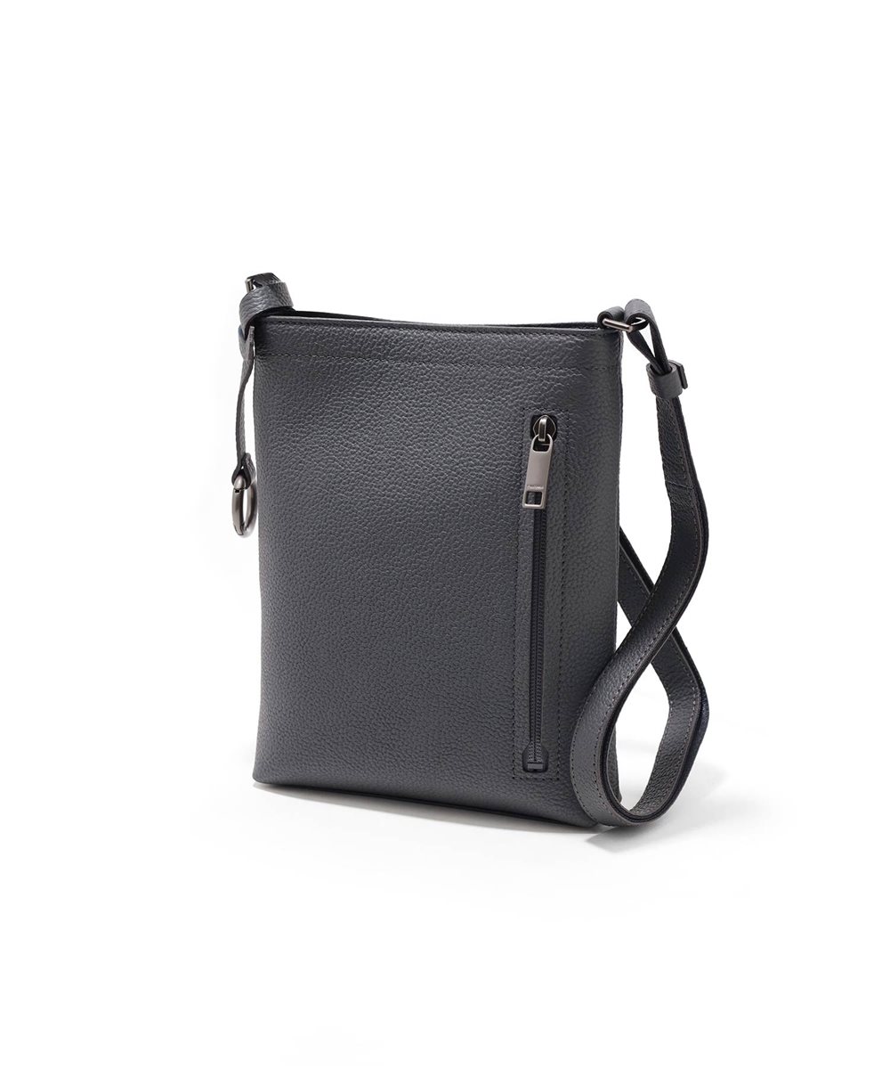 フジタカ エキストラソフト スモールショルダーバッグ