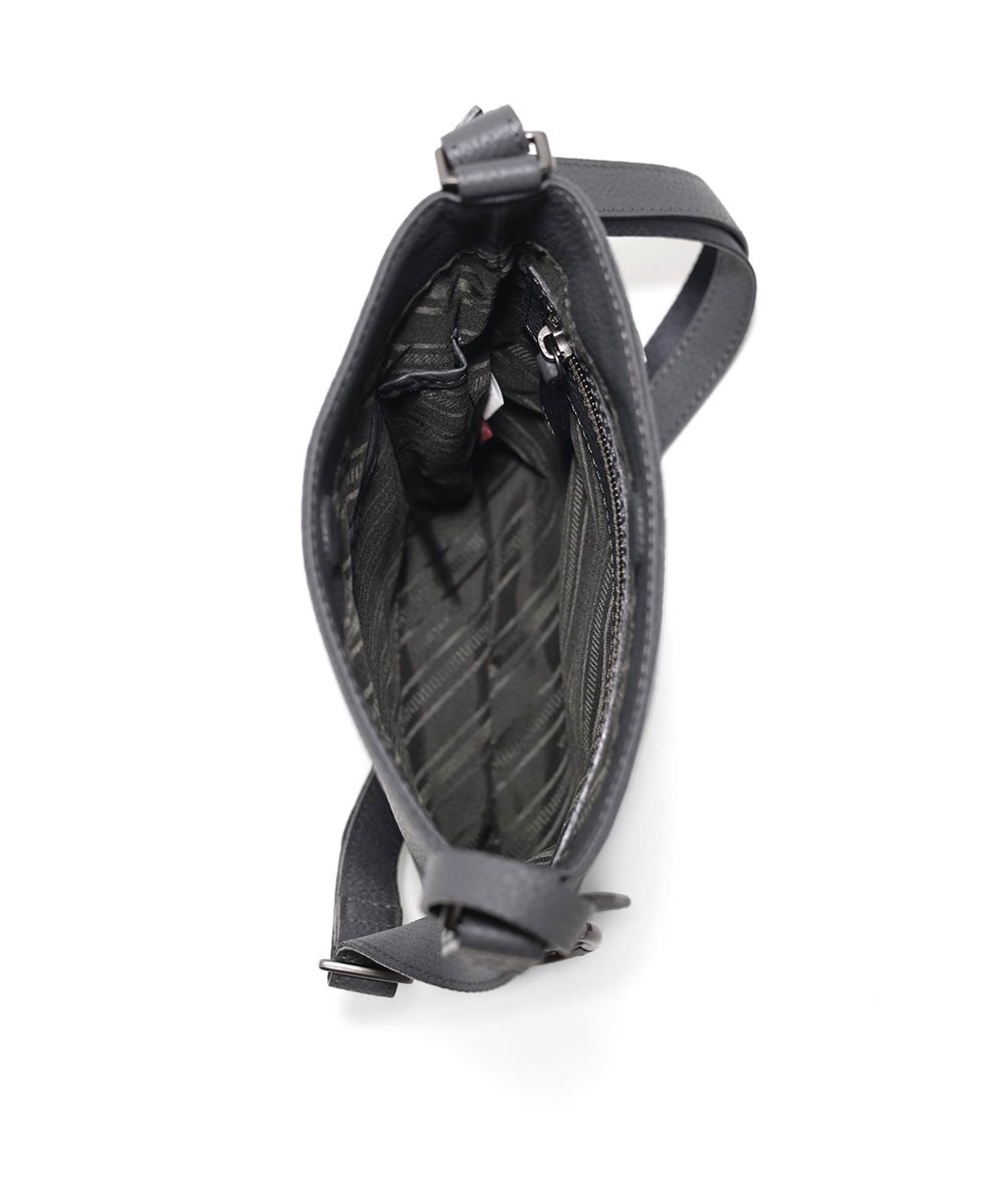 フジタカ エキストラソフト スモールショルダーバッグ