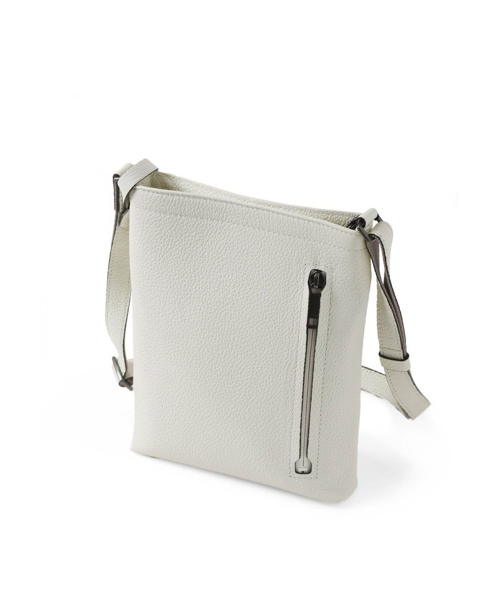 フジタカ エキストラソフト スモールショルダーバッグ